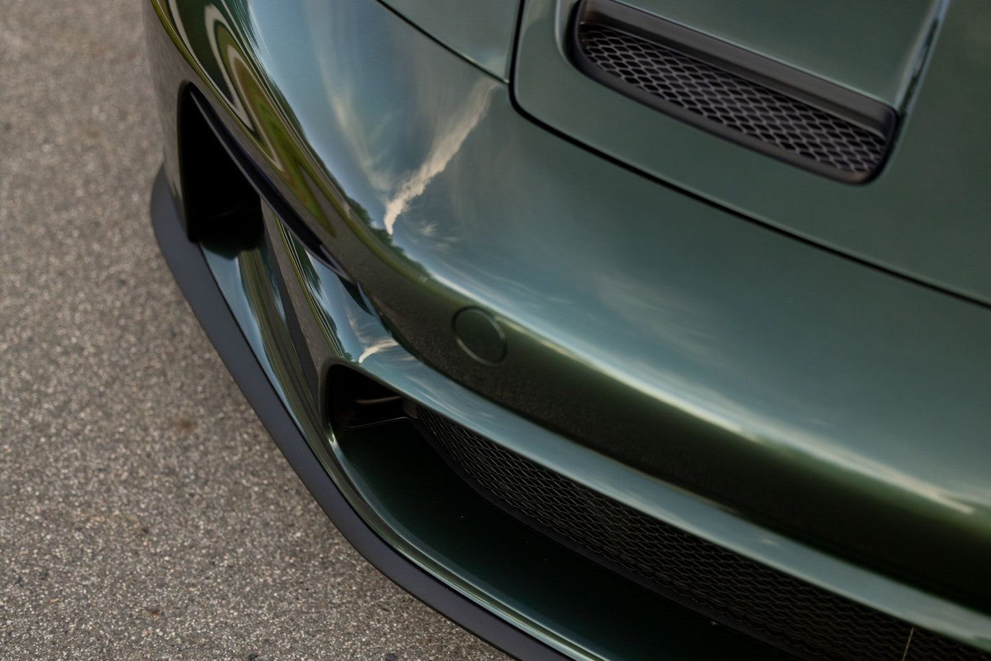 2024 Porsche 911 GT3 PTS CXX