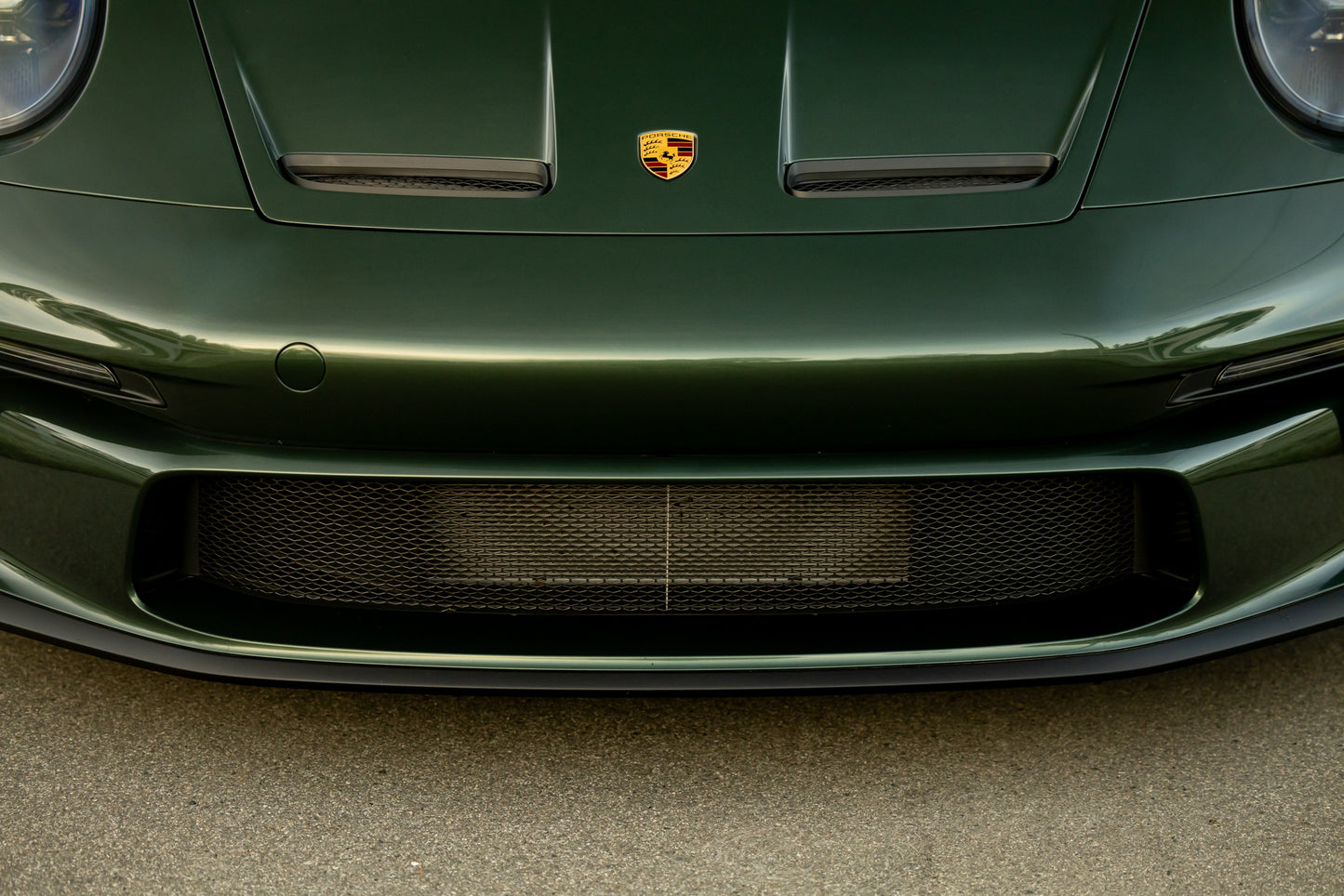 2024 Porsche 911 GT3 PTS CXX