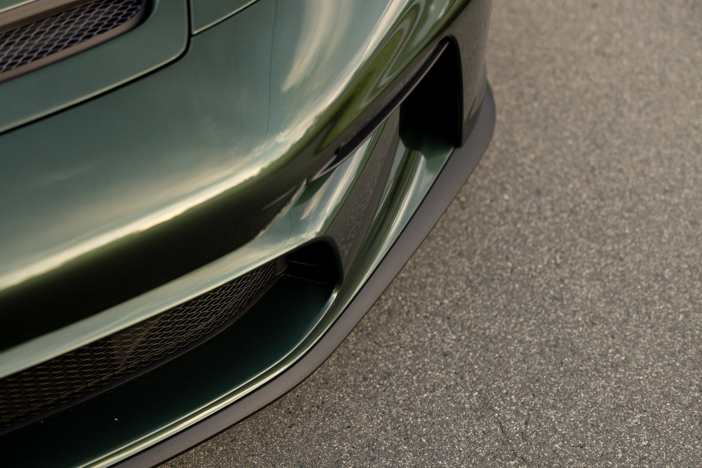 2024 Porsche 911 GT3 PTS CXX