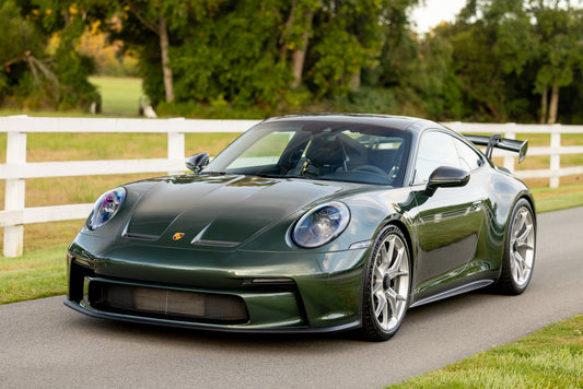 2024 Porsche 911 GT3 PTS CXX