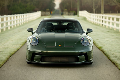 2024 Porsche 911 GT3 PTS CXX