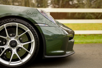 2024 Porsche 911 GT3 PTS CXX