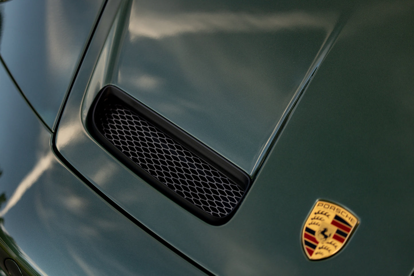 2024 Porsche 911 GT3 PTS CXX