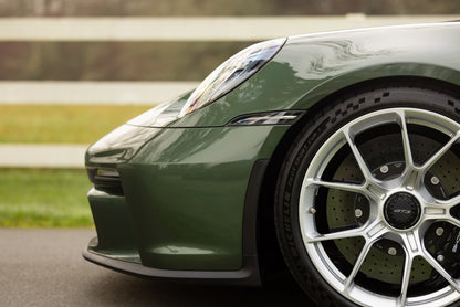 2024 Porsche 911 GT3 PTS CXX
