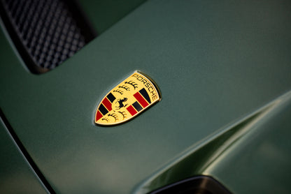2024 Porsche 911 GT3 PTS CXX