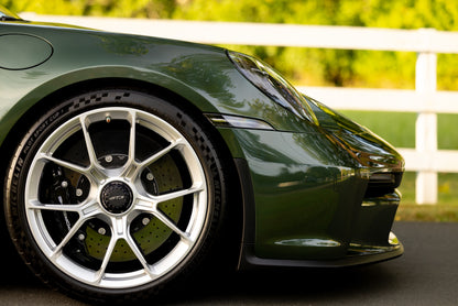 2024 Porsche 911 GT3 PTS CXX