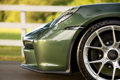 2024 Porsche 911 GT3 PTS CXX