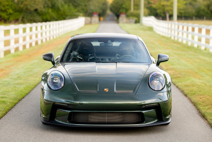 2024 Porsche 911 GT3 PTS CXX