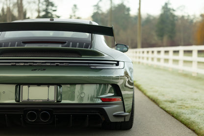 2024 Porsche 911 GT3 PTS CXX