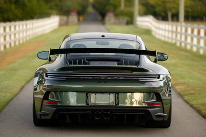 2024 Porsche 911 GT3 PTS CXX