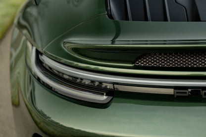 2024 Porsche 911 GT3 PTS CXX
