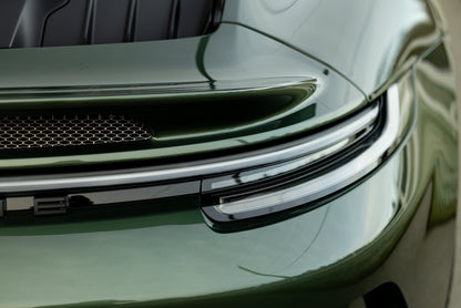 2024 Porsche 911 GT3 PTS CXX