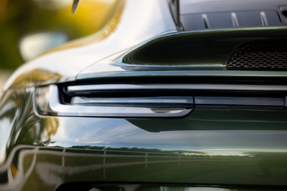 2024 Porsche 911 GT3 PTS CXX