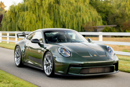 2024 Porsche 911 GT3 PTS CXX
