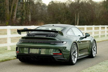 2024 Porsche 911 GT3 PTS CXX