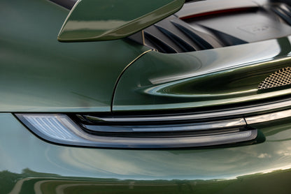 2024 Porsche 911 GT3 PTS CXX