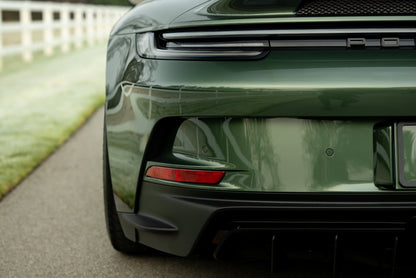 2024 Porsche 911 GT3 PTS CXX
