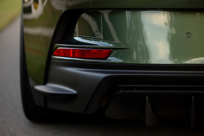 2024 Porsche 911 GT3 PTS CXX