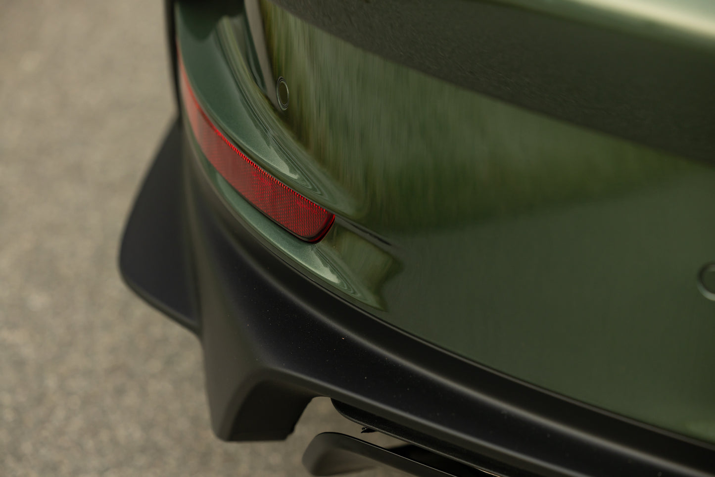 2024 Porsche 911 GT3 PTS CXX