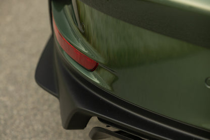 2024 Porsche 911 GT3 PTS CXX