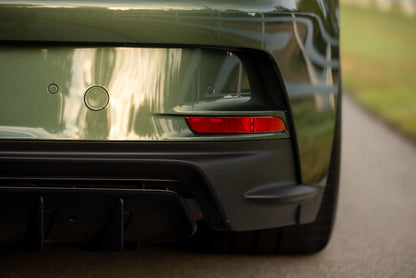 2024 Porsche 911 GT3 PTS CXX