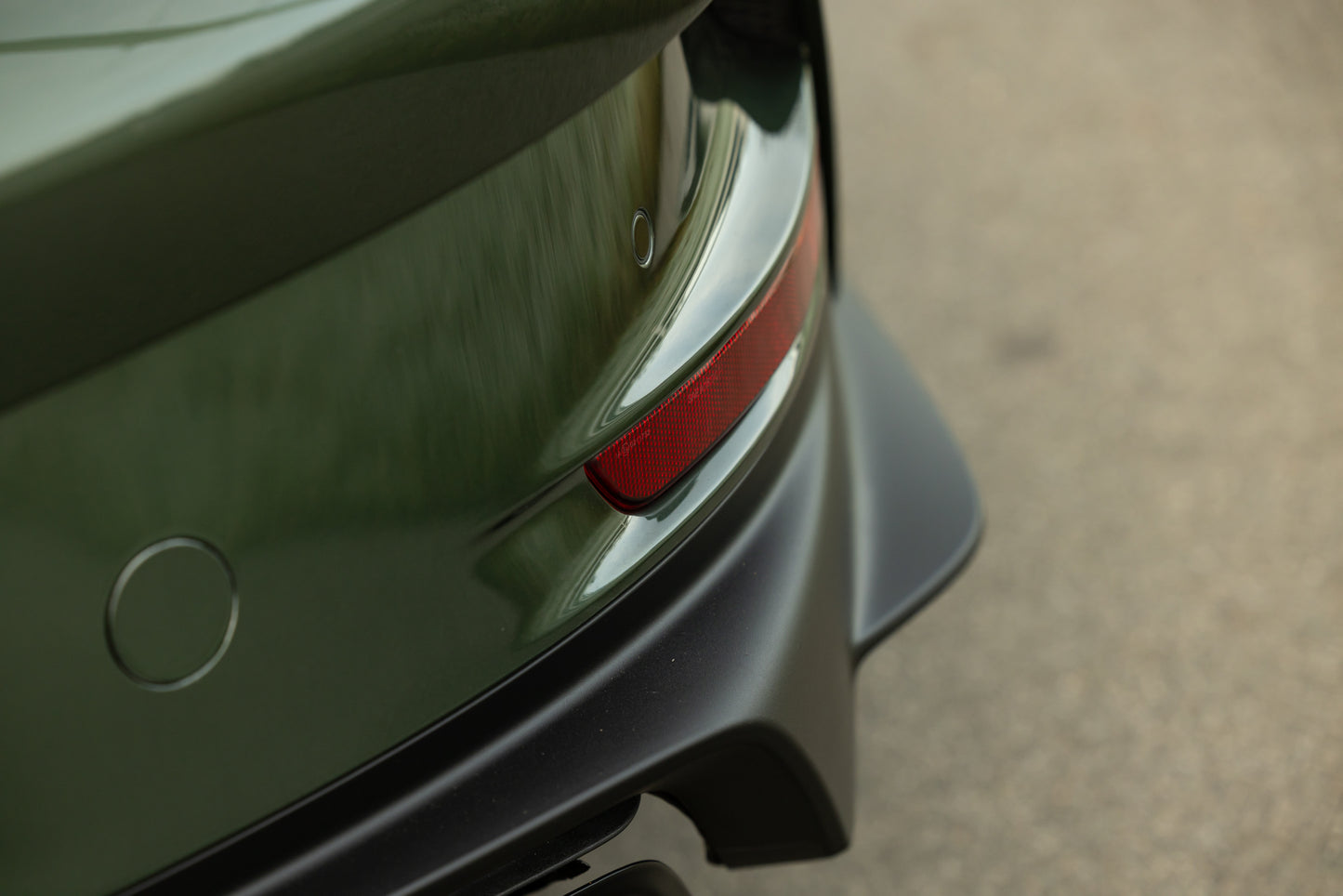2024 Porsche 911 GT3 PTS CXX