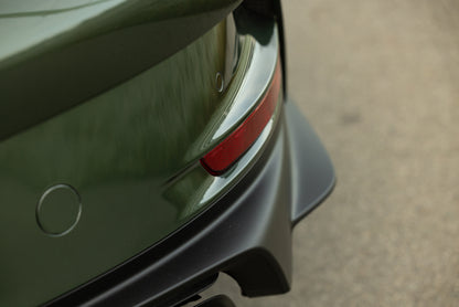2024 Porsche 911 GT3 PTS CXX