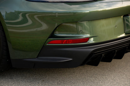2024 Porsche 911 GT3 PTS CXX