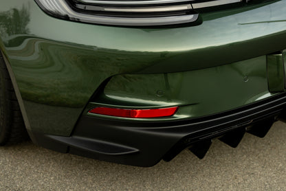 2024 Porsche 911 GT3 PTS CXX