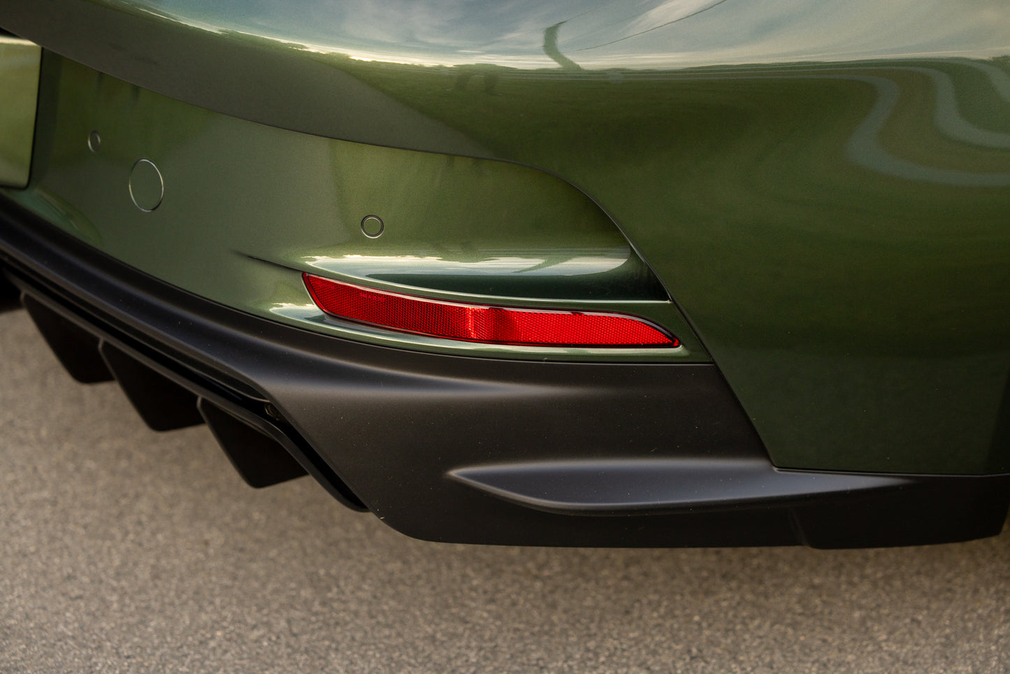 2024 Porsche 911 GT3 PTS CXX