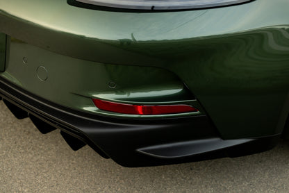2024 Porsche 911 GT3 PTS CXX