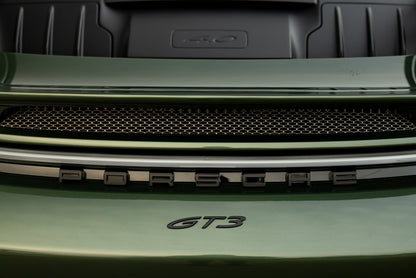 2024 Porsche 911 GT3 PTS CXX