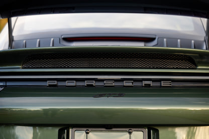 2024 Porsche 911 GT3 PTS CXX