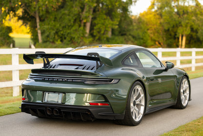 2024 Porsche 911 GT3 PTS CXX