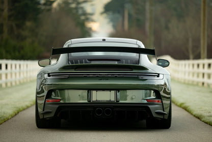 2024 Porsche 911 GT3 PTS CXX