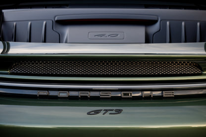2024 Porsche 911 GT3 PTS CXX