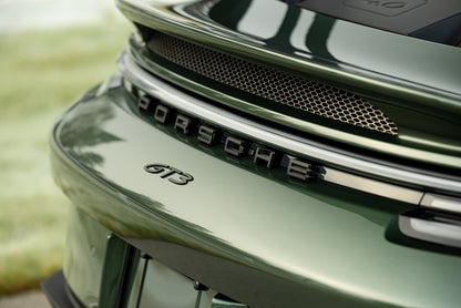 2024 Porsche 911 GT3 PTS CXX