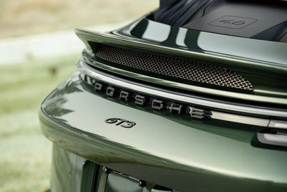 2024 Porsche 911 GT3 PTS CXX