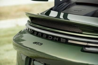 2024 Porsche 911 GT3 PTS CXX