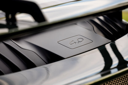 2024 Porsche 911 GT3 PTS CXX