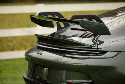 2024 Porsche 911 GT3 PTS CXX