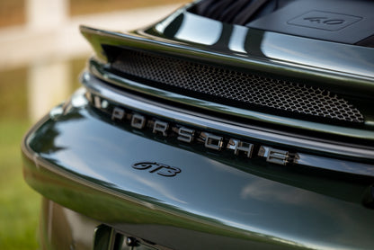 2024 Porsche 911 GT3 PTS CXX