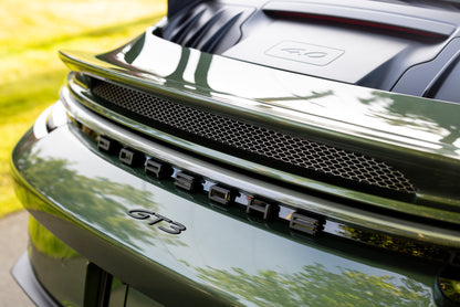 2024 Porsche 911 GT3 PTS CXX