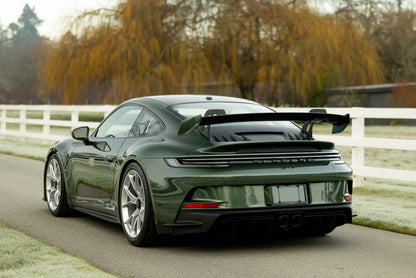 2024 Porsche 911 GT3 PTS CXX