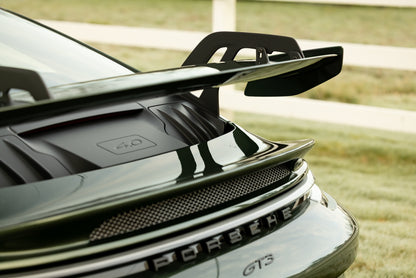 2024 Porsche 911 GT3 PTS CXX