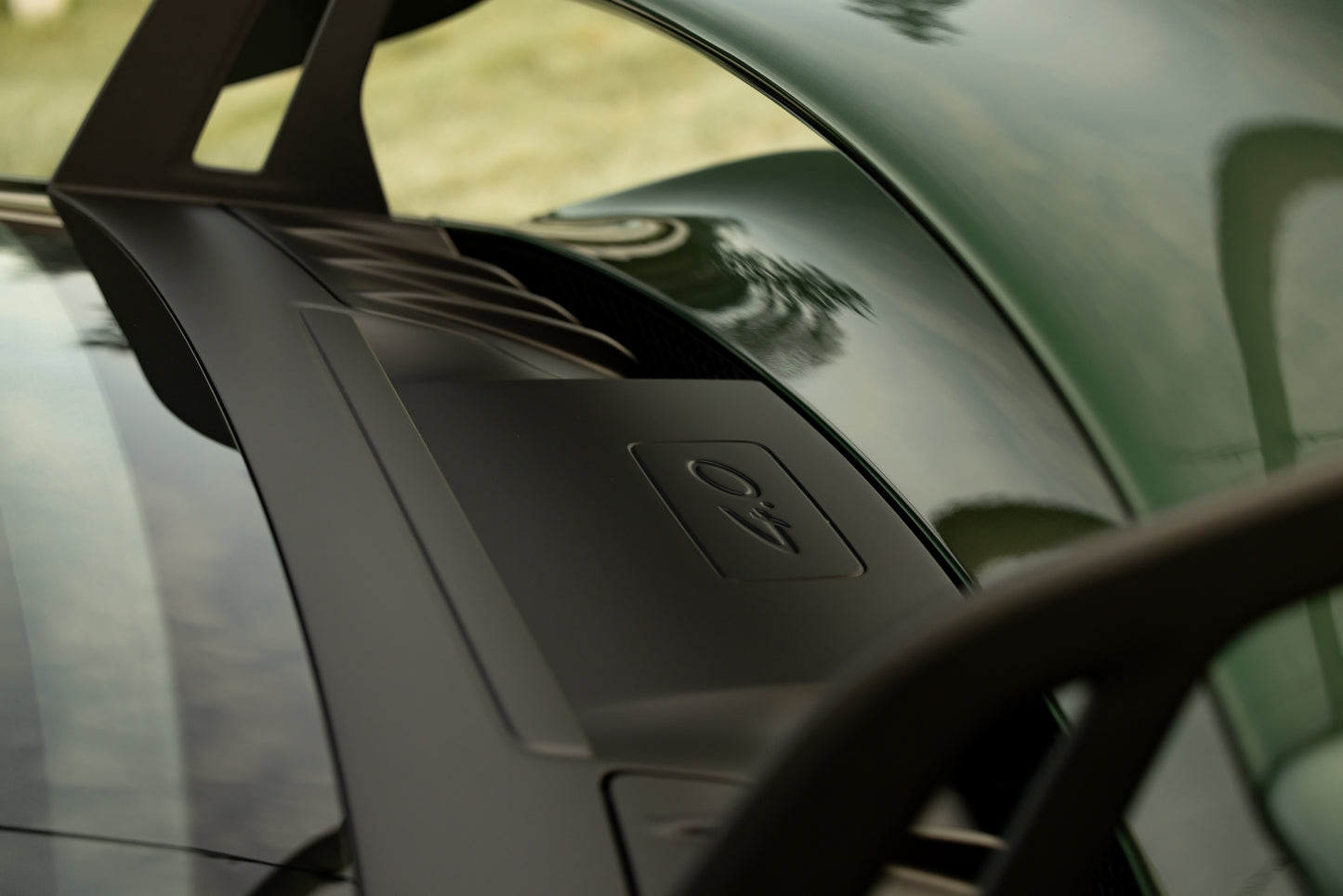 2024 Porsche 911 GT3 PTS CXX