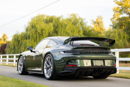 2024 Porsche 911 GT3 PTS CXX