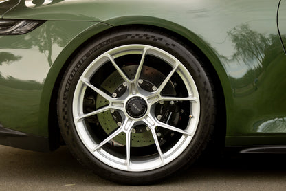 2024 Porsche 911 GT3 PTS CXX