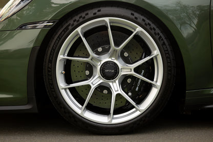 2024 Porsche 911 GT3 PTS CXX