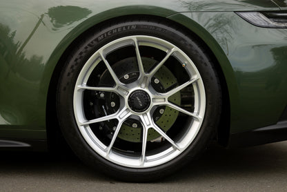 2024 Porsche 911 GT3 PTS CXX